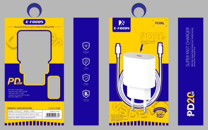 FC08L (EU)