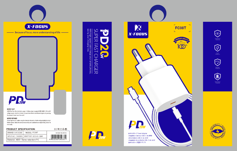 FC08T (EU)