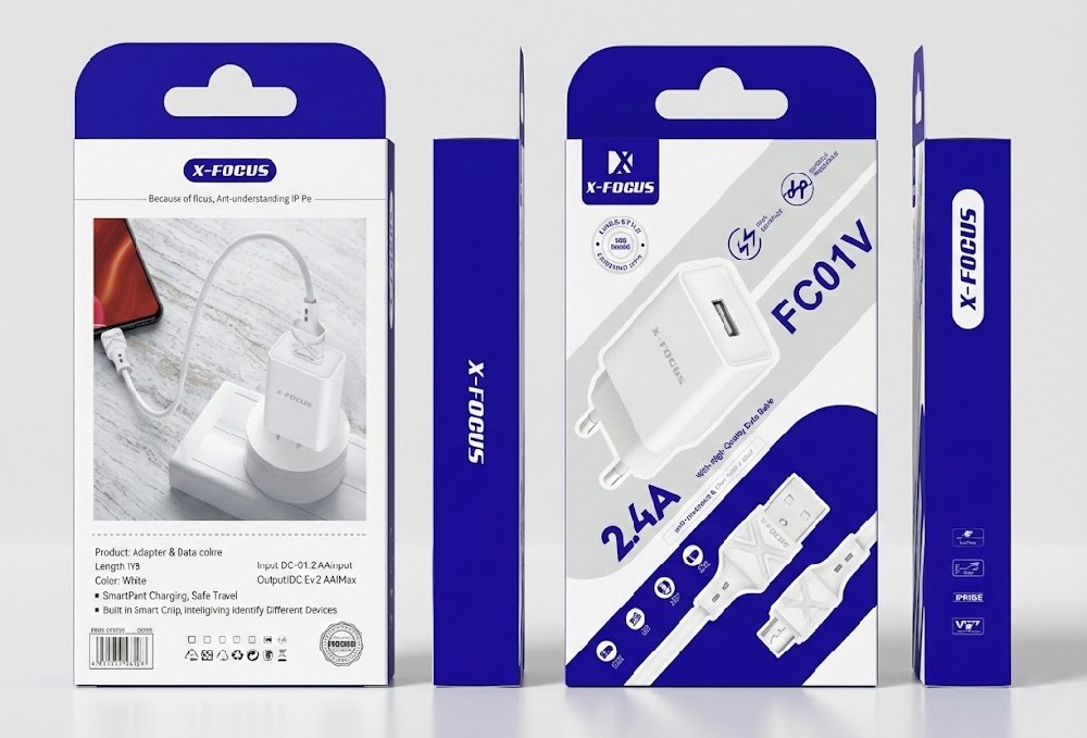 FC01V（EU）